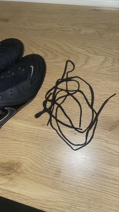 Бутонки nike phantom gx