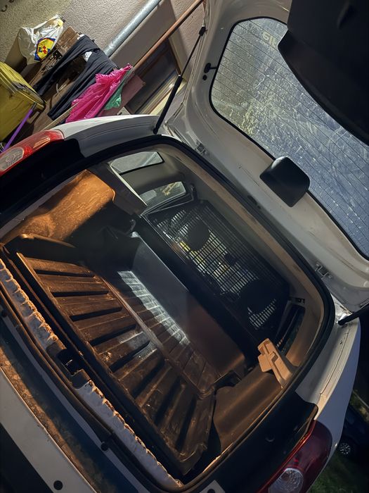 Dacia duster 1.5 4x4