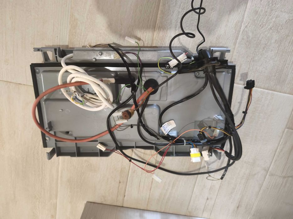 Placa de baza centrala termica IMMERGAS VICTRIX TERA 24