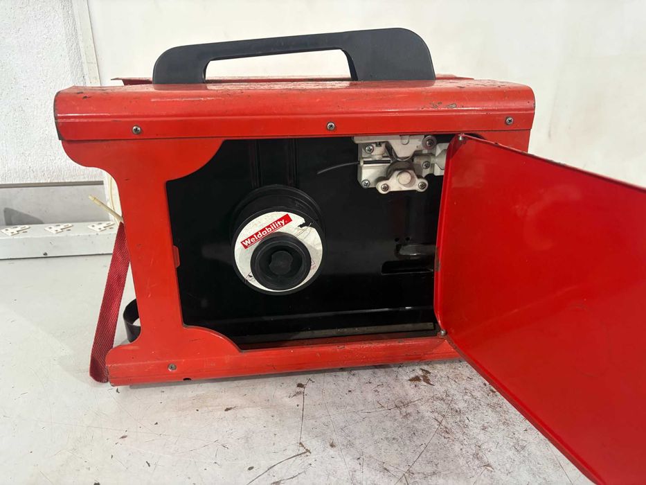 Телоподаващо - Sealey 80 А