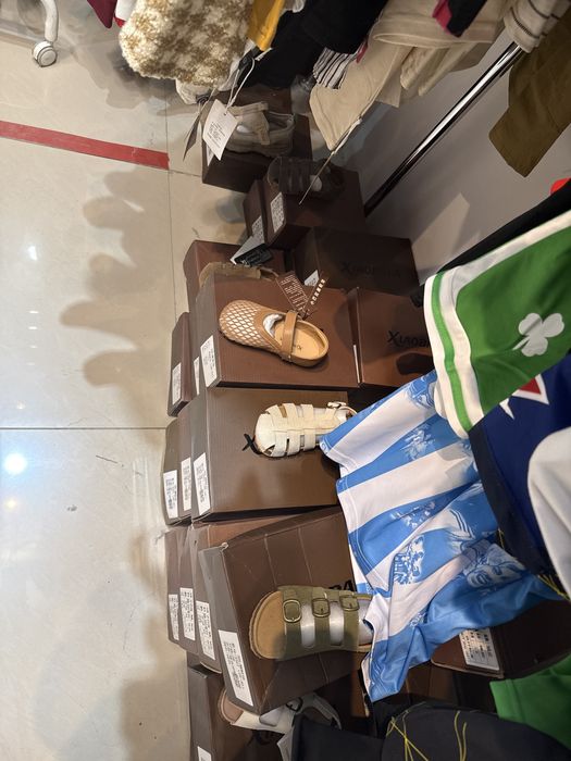 Продается детские одежды