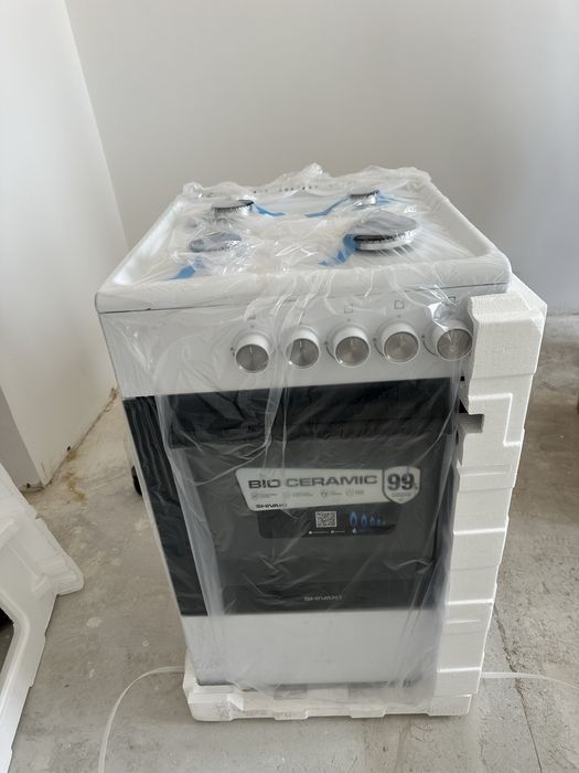 Газ плита газ печ