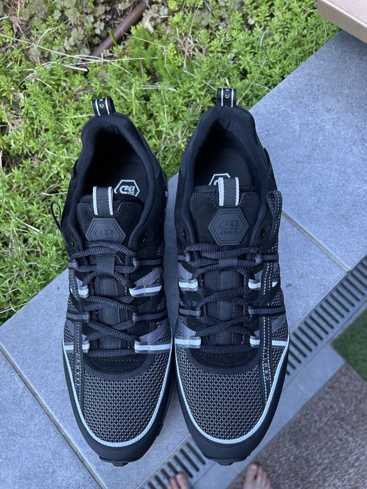Cruyff fearia hex-tech обувки