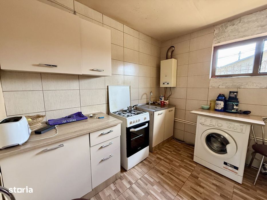 Casa Renovata Pret de Apartment