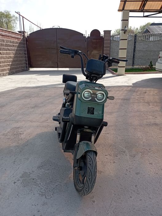 В продаже танк 108