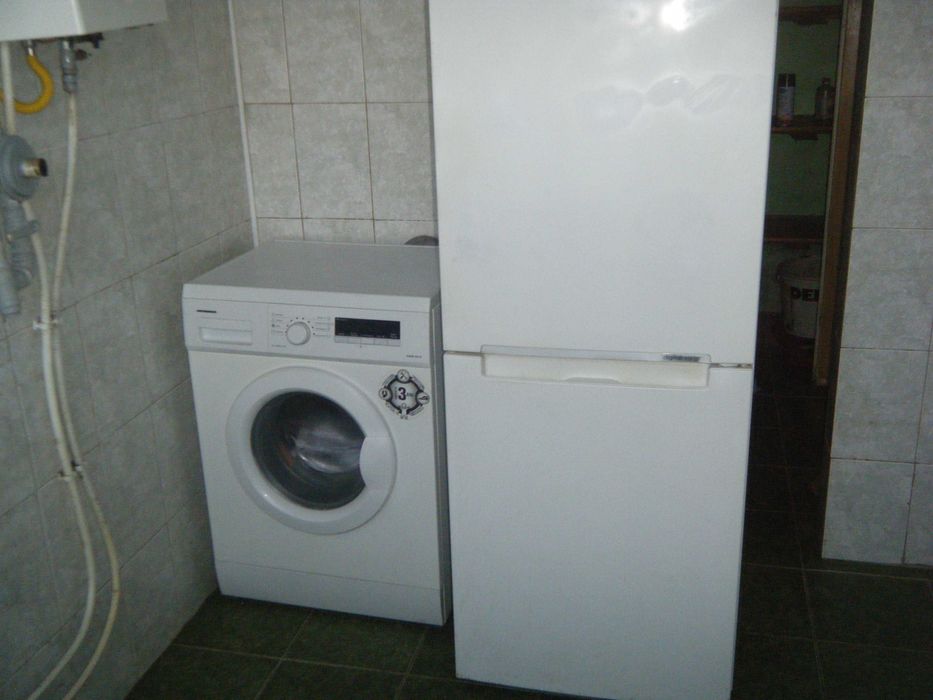 Vand combina frigorifica