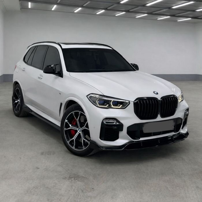 BMW x5 xDRIVE 40i 4WD 2020 йил