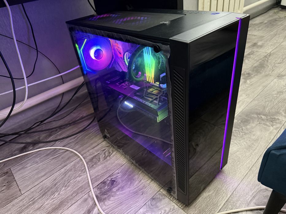 Корпус Deepcool MATREXX 55 V4