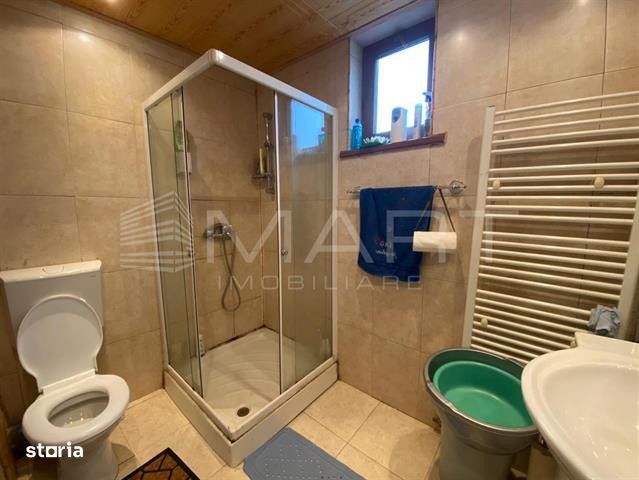 Casa cu 4 camere zona Hipodrom 3