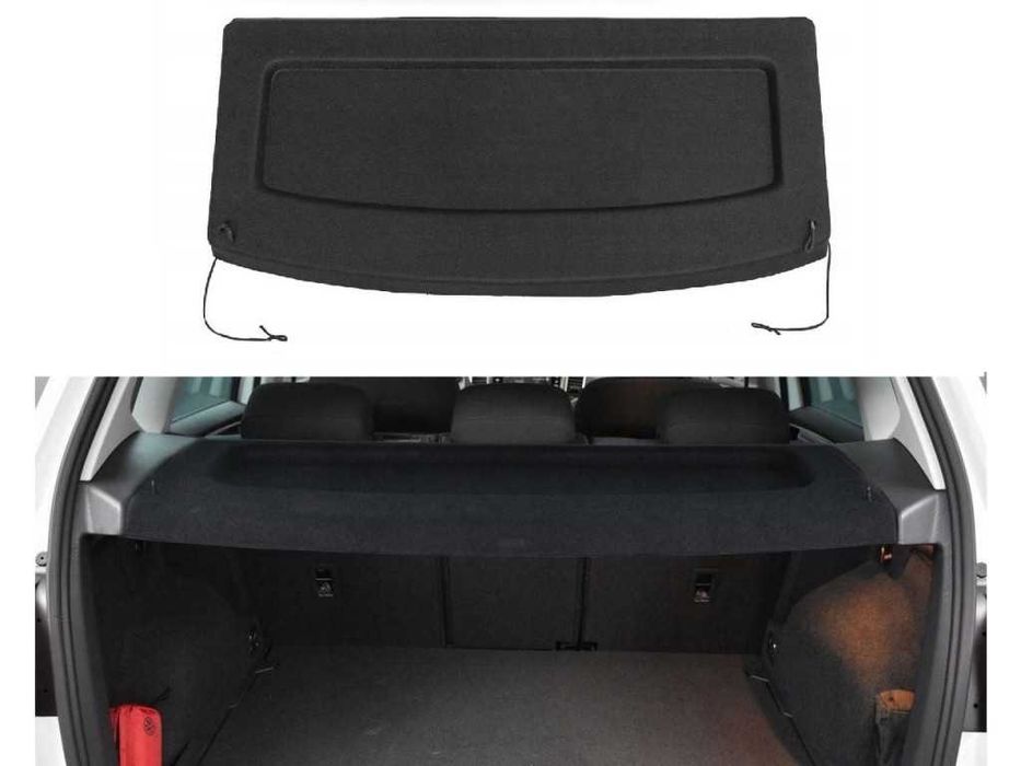 VW Golf Sportsvan кора за багажник