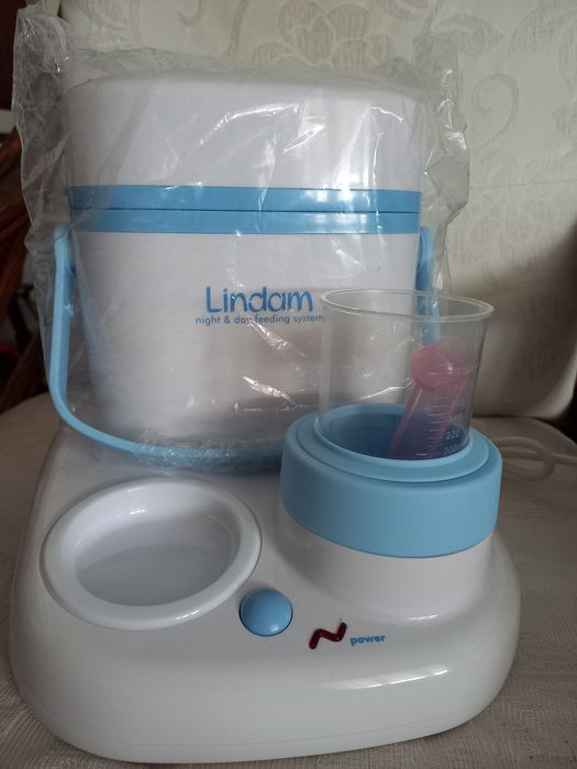 Уред за затопляне и охлаждане на храна