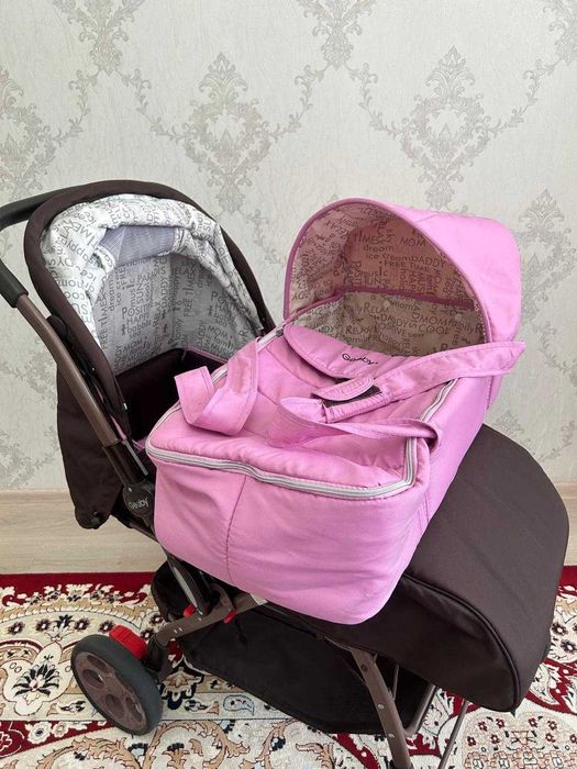 продам детские коляски