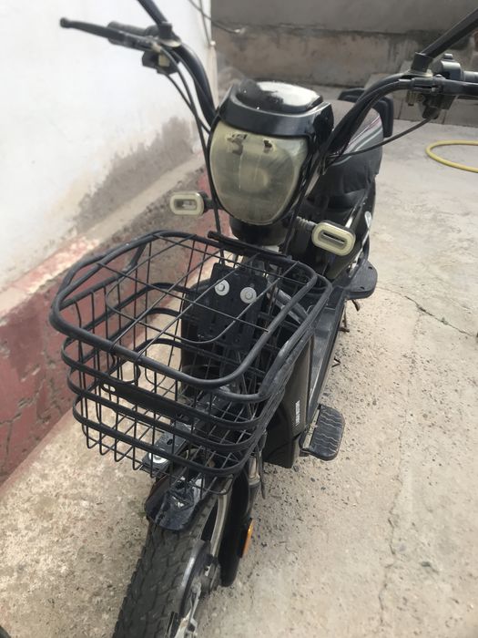 Largo elektro skuter