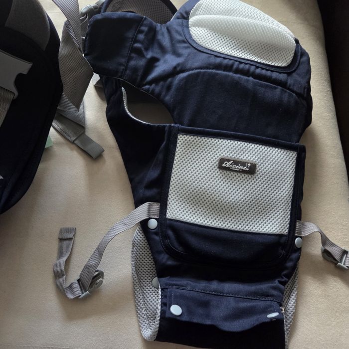 Носа ергономична раница ,тип кенгуру - 20лв