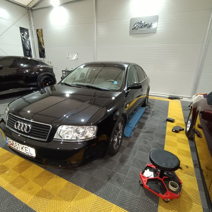 AUDI A6 2003 — imagine 1