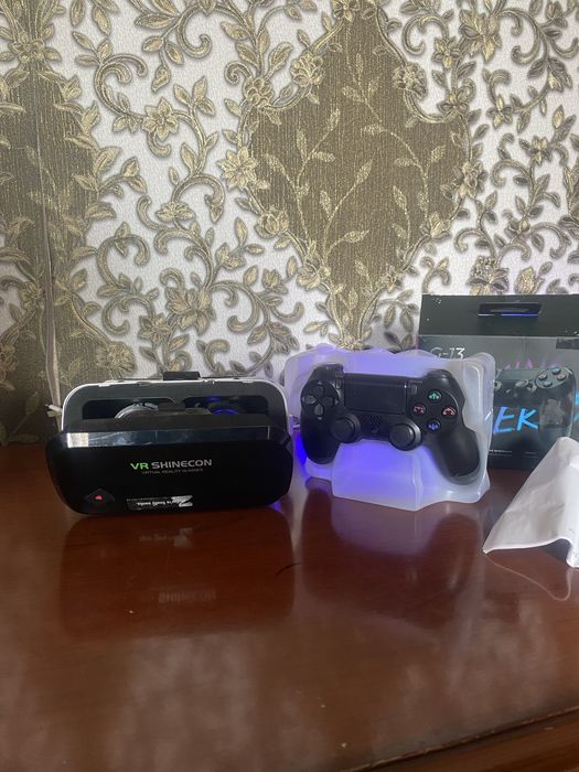 Продам веар с джомтиком