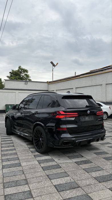 Bmw x5 xDrive 40i