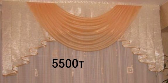 Продам шторы, ламбрекены