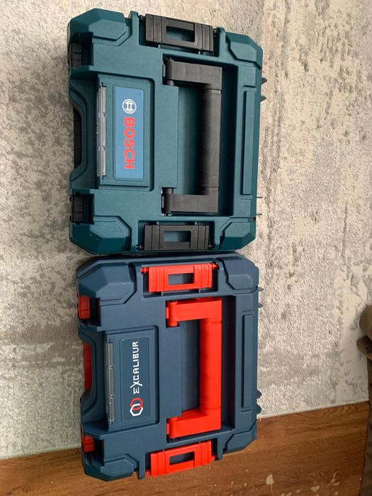 Продам шрупаверт новый