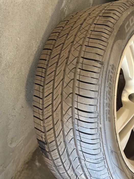 Оригинальные М Диски БМВ R19