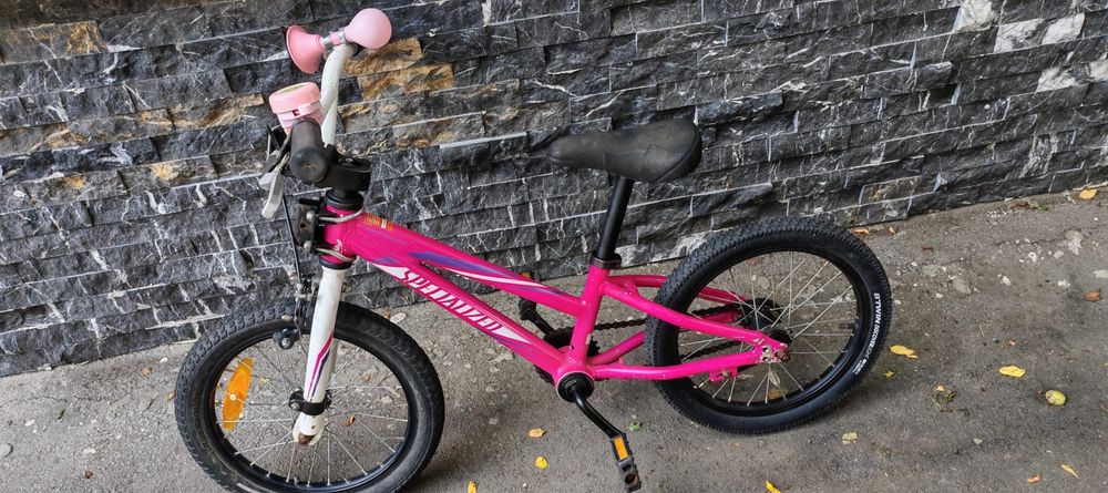 Bicicletă copii Specialized 16”