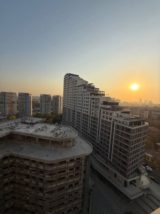 2х ком. Akay City 50м² с ремонтом мебель+техника, сдается в аренду