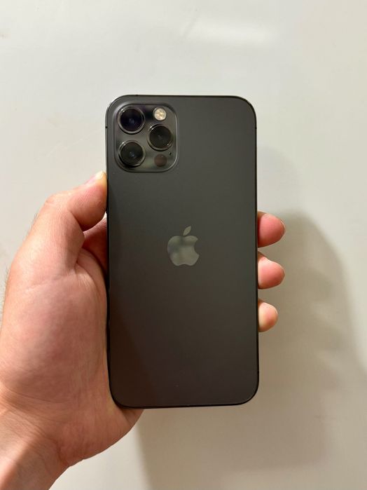 iPhone 12 Pro 256 Айфон 12 Про 256