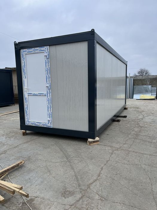 Cabine de pază premium și modulare pret bun super