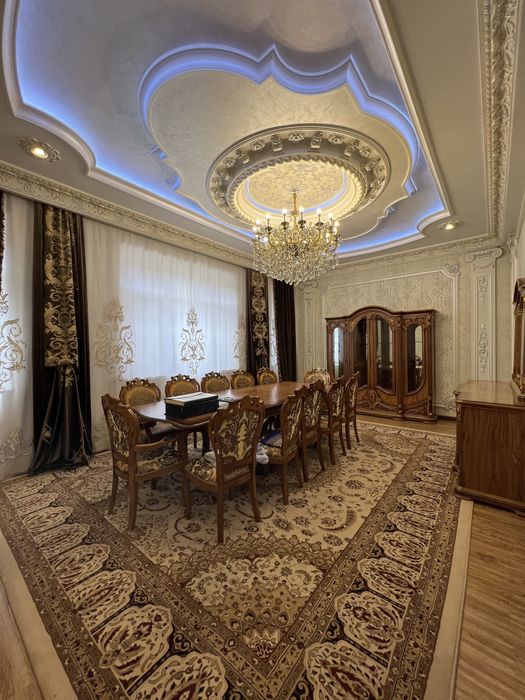 Урикзор (Учтепа тумани)  4 сотих 7 хона