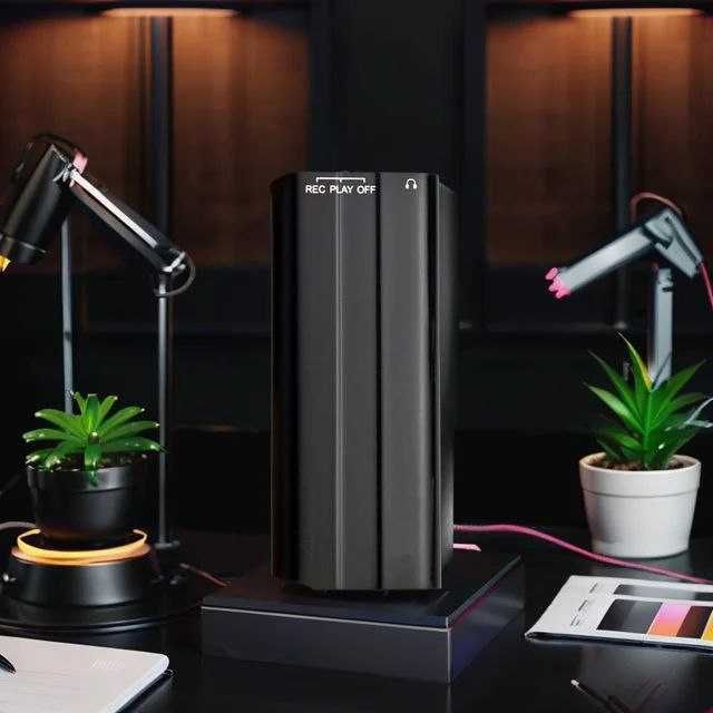 диктофон, диктафон, битта зарядкада 2 кундан кўп ёзади. 8 гб хотира