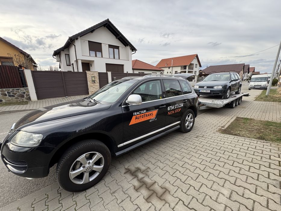 Tractari Auto Sebes Alba Iulia A1 Sibiu-Deva A10 Sebes Turda Dube/Moto