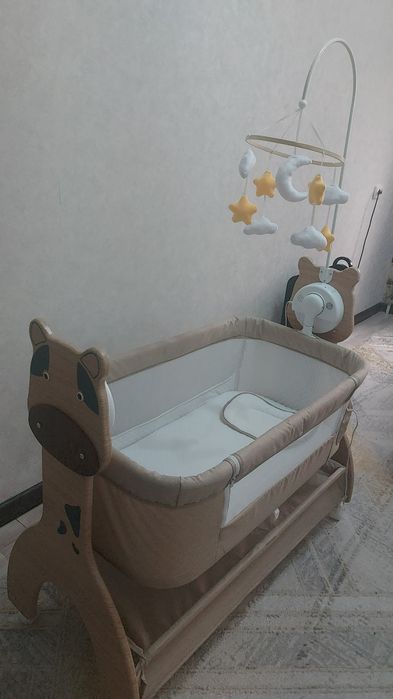 Шезлон сатылады новый