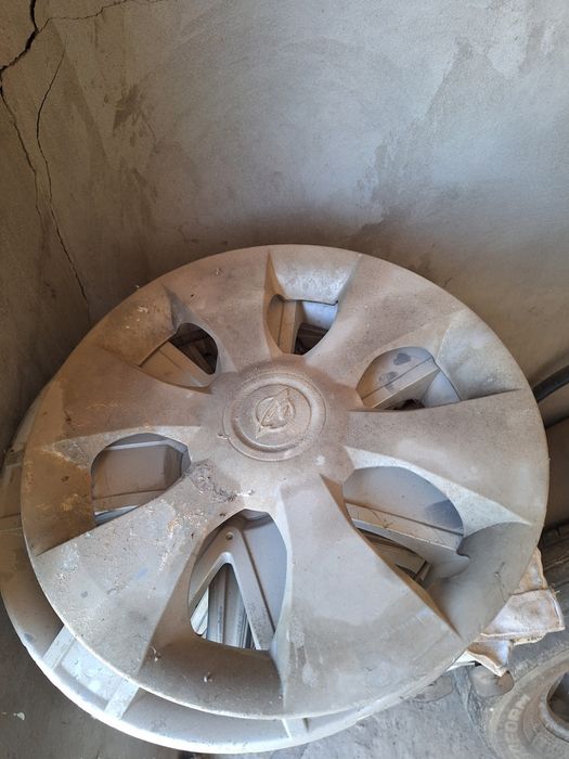 Колпаки,колпактар.