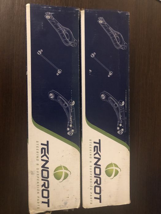 Рулевые тяги Nissan Murano Z50