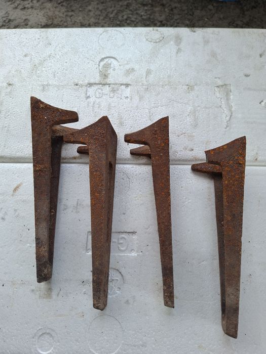 Ножки для чугунной ванны