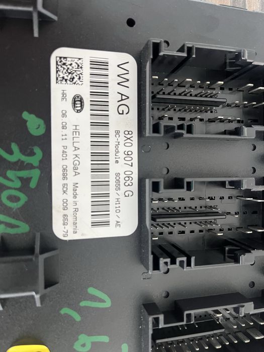 Calculator confort audi a1 2012