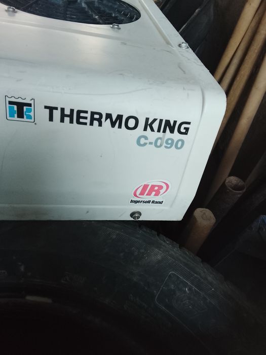 Рефрежатор реф..