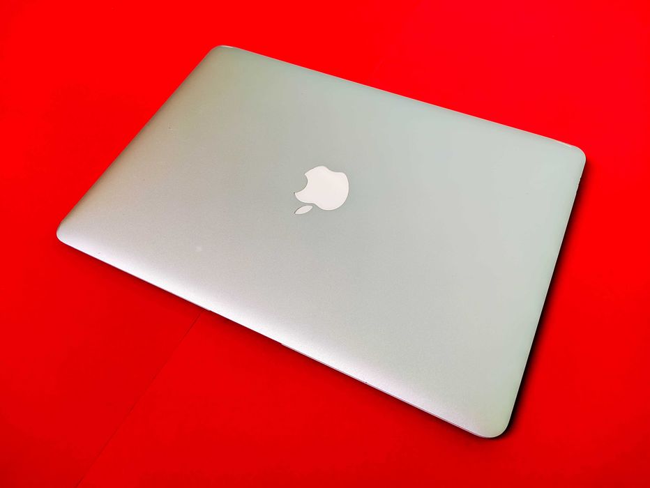 MacBook Air 2015 13' | 240GB NVME SSD | 83% Батерия | macOS Ventura