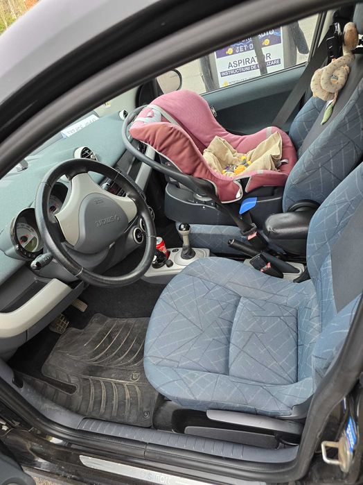 Vând SMART for Four