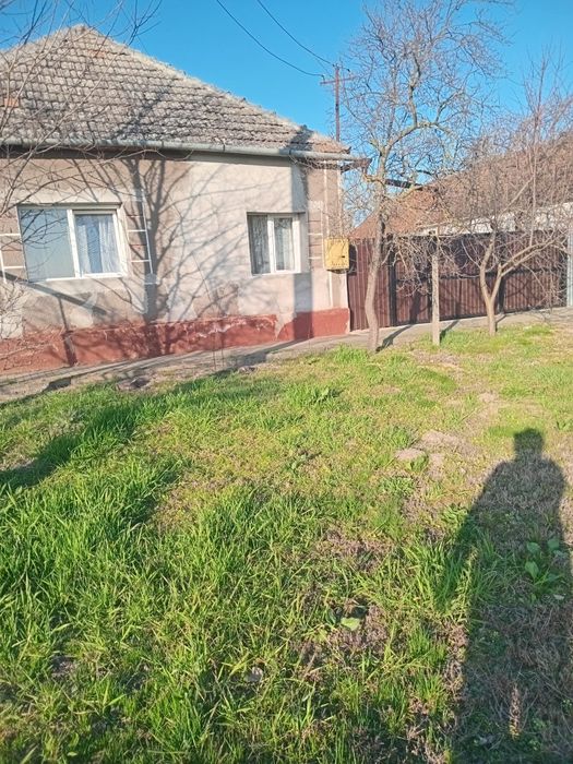 Casă de vânzare Iermata Neagră