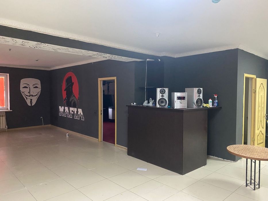 Сдам в аренду помещения