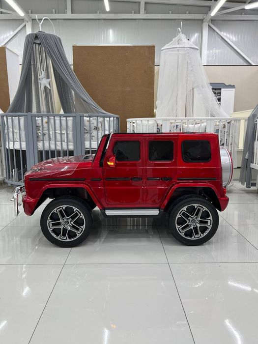 6688 24volt 4×4 mator