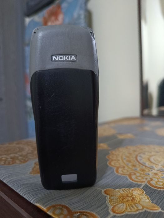 Нокиа легендарный 1100