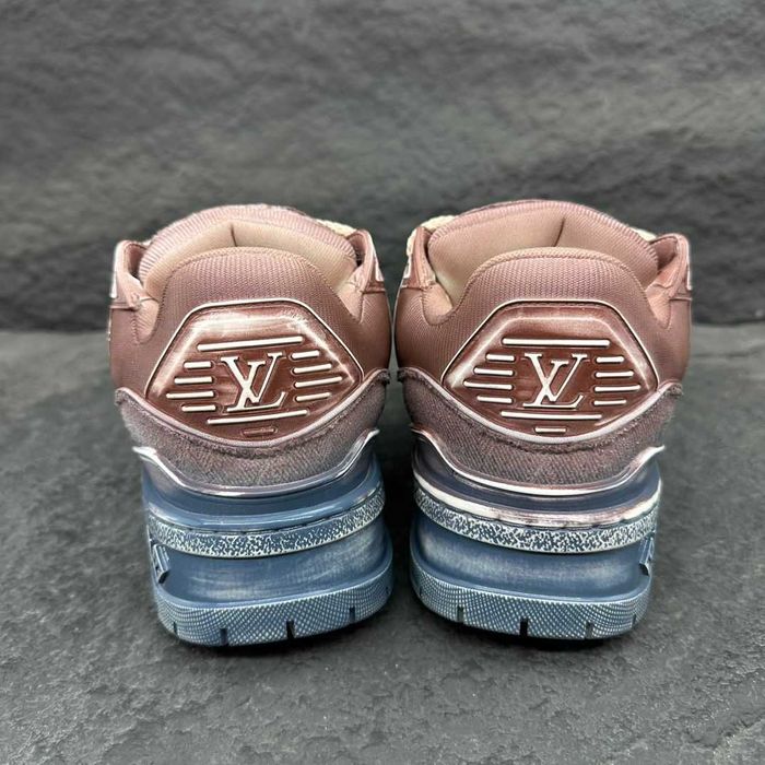 Sneakers Louis Vuitton Jumbo