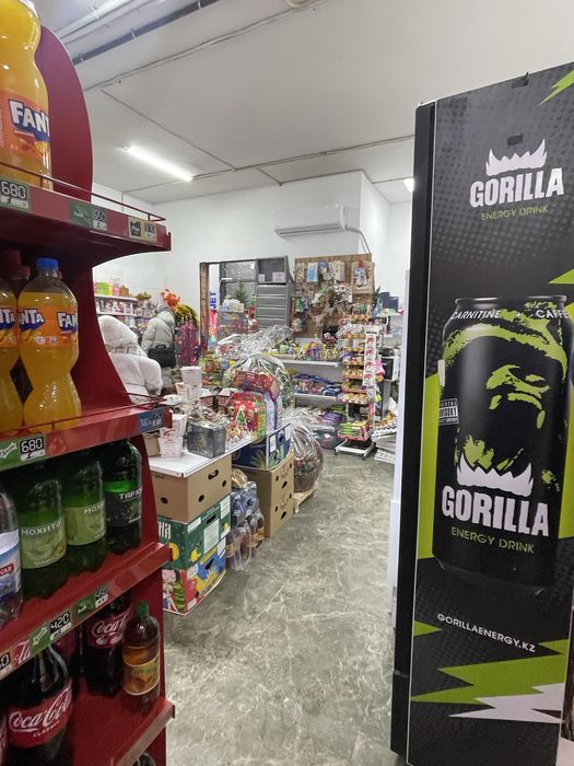 Продается коммерческое помещение