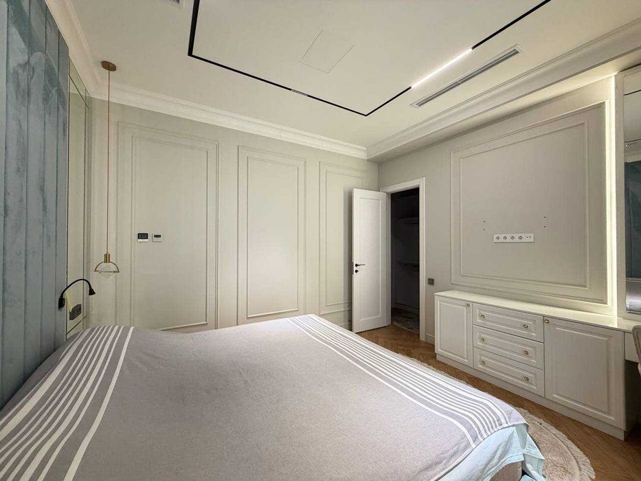 Бомба Цена! Шайхантахурский 3х ком ЖК Комолон ор-р Дружба Народов ID03