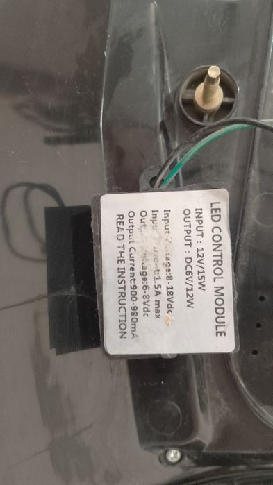 Запчасти Lada Granta