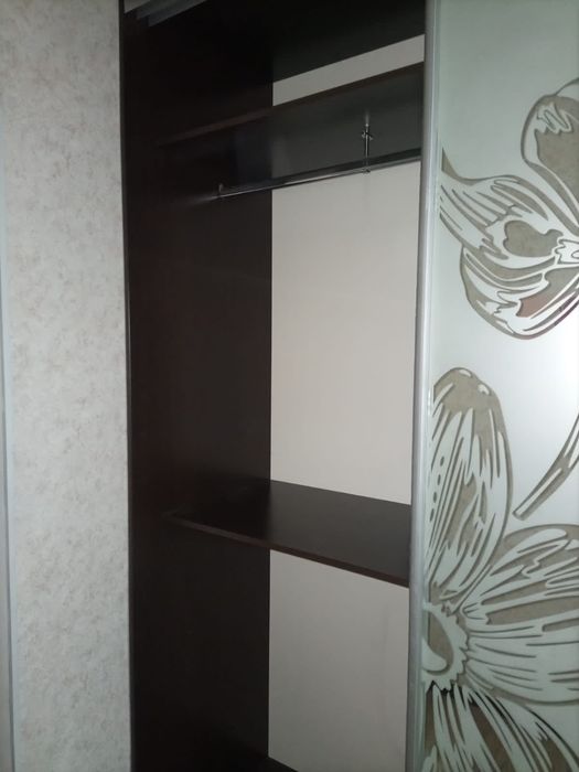 Шкаф купе для прихожей