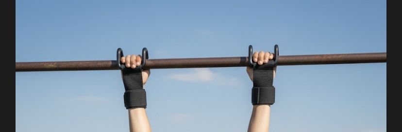 Кричок для турник