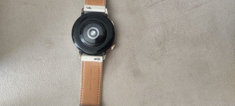 Ceas Huawei Watch GT 3 42 mm Elegant Edition